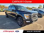 2023 Ford F-150 SuperCrew Cab 4WD Pickup for sale #FAU2986 - photo 1