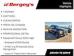 2023 Ford F-150 SuperCrew Cab 4WD Pickup for sale #FAU2986 - photo 5