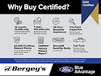 2023 Ford F-150 SuperCrew Cab 4WD Pickup for sale #FAU2986 - photo 8