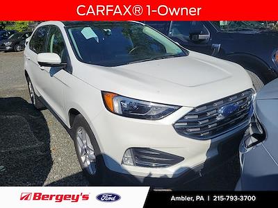2022 Ford Edge AWD SUV for sale #FAU2987 - photo 1