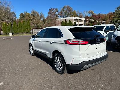 2022 Ford Edge AWD SUV for sale #FAU2987 - photo 2