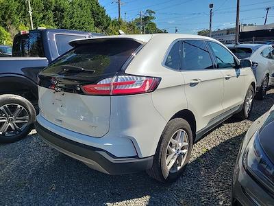 2022 Ford Edge AWD SUV for sale #FAU2987 - photo 2