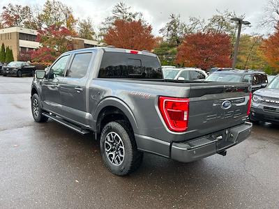 2023 Ford F-150 SuperCrew Cab 4WD Pickup for sale #FAU2988 - photo 2
