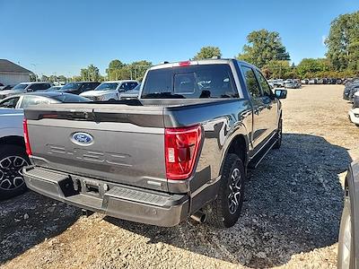 2023 Ford F-150 SuperCrew Cab 4WD Pickup for sale #FAU2988 - photo 2