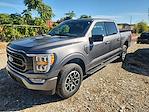2023 Ford F-150 SuperCrew Cab 4WD Pickup for sale #FAU2988 - photo 3