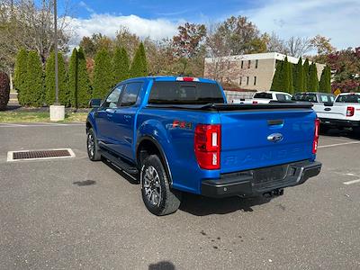 2022 Ford Ranger SuperCrew Cab 4WD Pickup for sale #FAU2990 - photo 2