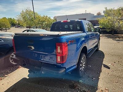 2022 Ford Ranger SuperCrew Cab 4WD Pickup for sale #FAU2990 - photo 2