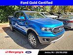 2022 Ford Ranger SuperCrew Cab 4WD Pickup for sale #FAU2990 - photo 1