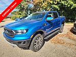 2022 Ford Ranger SuperCrew Cab 4WD Pickup for sale #FAU2990 - photo 3