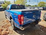 2022 Ford Ranger SuperCrew Cab 4WD Pickup for sale #FAU2990 - photo 4