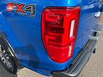 2022 Ford Ranger SuperCrew Cab 4WD Pickup for sale #FAU2990 - photo 35
