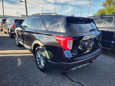 2023 Ford Explorer 4WD SUV for sale #FAU2991 - photo 2