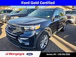 2023 Ford Explorer 4WD SUV for sale #FAU2991 - photo 1