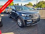 2023 Ford Explorer 4WD SUV for sale #FAU2991 - photo 3