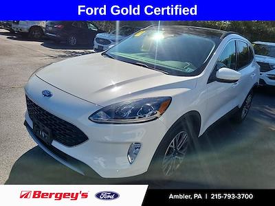 2022 Ford Escape AWD SUV for sale #FAU2992 - photo 1