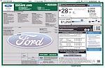 2022 Ford Escape AWD SUV for sale #FAU2992 - photo 16