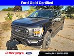2023 Ford F-150 SuperCrew Cab 4WD Pickup for sale #FAU2994 - photo 1