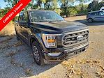 2023 Ford F-150 SuperCrew Cab 4WD Pickup for sale #FAU2994 - photo 3