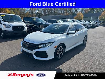 2019 Honda Civic FWD Hatchback for sale #FAU2995 - photo 1