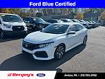 2019 Honda Civic FWD Hatchback for sale #FAU2995 - photo 1