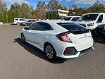 2019 Honda Civic FWD Hatchback for sale #FAU2995 - photo 2