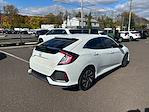 2019 Honda Civic FWD Hatchback for sale #FAU2995 - photo 7