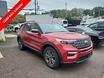 2024 Ford Explorer 4WD SUV for sale #FAU2996 - photo 2