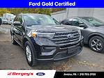 2021 Ford Explorer 4WD SUV for sale #FAU2997 - photo 1