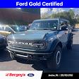 2022 Ford Bronco 4WD SUV for sale #FAU2999 - photo 1