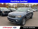 2021 Jeep Grand Cherokee 4WD SUV for sale #FAU3003 - photo 1