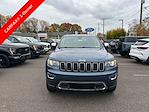 2021 Jeep Grand Cherokee 4WD SUV for sale #FAU3003 - photo 4