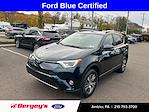2018 Toyota RAV4 AWD SUV for sale #FAU3004 - photo 1