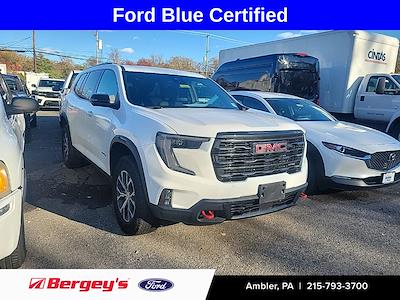 2024 GMC Acadia AWD SUV for sale #FAU3006 - photo 1