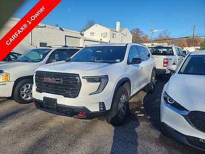 2024 GMC Acadia AWD SUV for sale #FAU3006 - photo 2