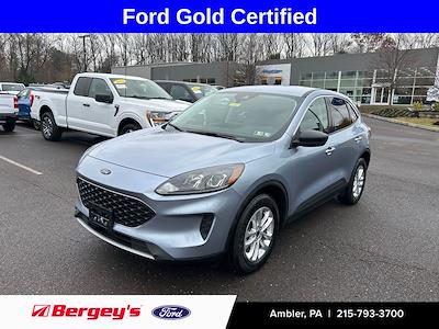 2022 Ford Escape AWD SUV for sale #FAU3007 - photo 1