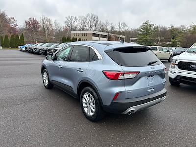 2022 Ford Escape AWD SUV for sale #FAU3007 - photo 2