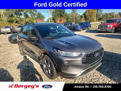 2023 Ford Escape AWD SUV for sale #FAU3010 - photo 1