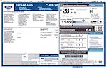 2023 Ford Escape AWD SUV for sale #FAU3010 - photo 15