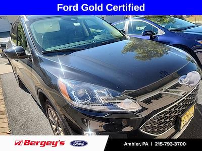 2022 Ford Escape AWD SUV for sale #FAU3011 - photo 1