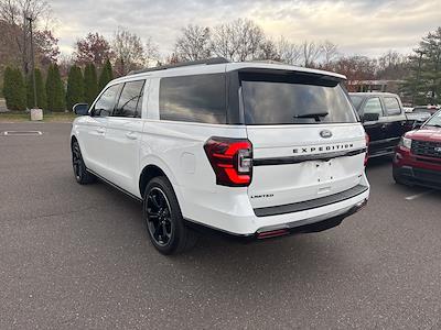 2022 Ford Expedition MAX 4WD SUV for sale #FAU3012 - photo 2
