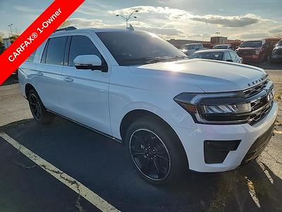 2022 Ford Expedition MAX 4WD SUV for sale #FAU3012 - photo 2