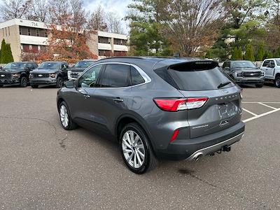 2022 Ford Escape AWD SUV for sale #FAU3013 - photo 2