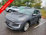 2022 Ford Escape AWD SUV for sale #FAU3013 - photo 2