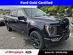 2022 Ford F-150 SuperCrew Cab 4WD Pickup for sale #FAU3017 - photo 1