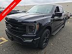 2022 Ford F-150 SuperCrew Cab 4WD Pickup for sale #FAU3017 - photo 2