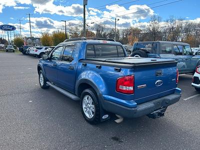 2009 Ford Explorer Sport Trac 4WD Pickup for sale #FAU3019 - photo 2