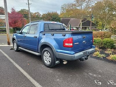 2009 Ford Explorer Sport Trac 4WD Pickup for sale #FAU3019 - photo 2