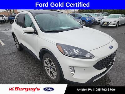 2022 Ford Escape AWD SUV for sale #FAU3020 - photo 1