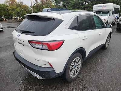 2022 Ford Escape AWD SUV for sale #FAU3020 - photo 2