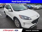 2022 Ford Escape AWD SUV for sale #FAU3020 - photo 1